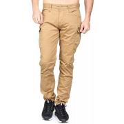 Pantalon Kaporal pantalon Homme Artin Camel