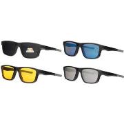 Lunettes de soleil Eye Wear Lunettes Mixte