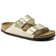 Sandales BIRKENSTOCK BK-ARIZ-gold