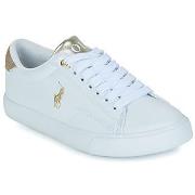 Baskets basses enfant Polo Ralph Lauren THERON V