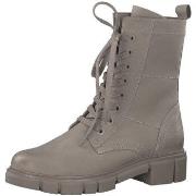 Bottes Marco Tozzi -