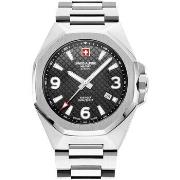 Montre Swiss Alpine Military Montre Homme Swiss Military 7005.1137, Qu...