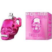 Eau de parfum Police To Be Sweet Girl Eau De Parfum Vaporisateur