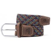 Ceinture Billybelt Ceinture Bleu/Bordeaux/Turquoise/Orange/Jaune