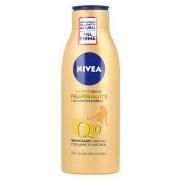 Soins corps &amp; bain Nivea Q10+ reafirmante y autobronceadora body m...