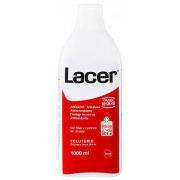 Soins corps &amp; bain Lacer COLUTORIO enjuage bucal diario 1000 ml