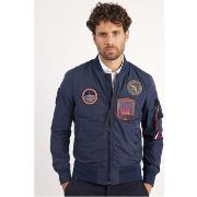 Blouson Redskins Blouson RAPTOR MEMORY