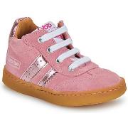 Baskets montantes enfant GBB ANAIS