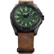 Montre Traser H3 Montre Homme 109038, Quartz, 44mm, 20ATM