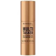 Blush &amp; poudres Rimmel London Multitasker Bâton De Bronzage 3 En 1...