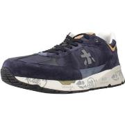 Baskets Premiata MASE 7237