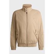 Manteau BOSS Veste beige