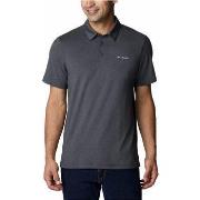 Chemise Columbia Tech Trail Polo