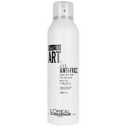 Coiffants &amp; modelants L'oréal Tecni Art Fixateur Anti-frisottis Fo...