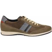 Derbies Fluchos 9713-grafito