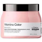 Soins &amp; Après-shampooing L'oréal Masque Vitamin Color