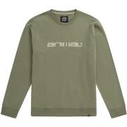 Sweat-shirt Animal Driver