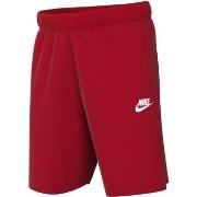 Short enfant Nike K nsw club ft short lbr