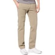 Pantalon Dockers Pantalon ALPHA SMART 360 FLEX New British Khaki