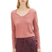 Pull Tom Tailor Pull COL V Fading Rose