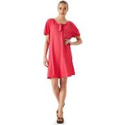 Robe Garcia Robe BRIGHT Rose