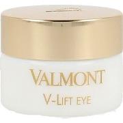 Soins ciblés Valmont V-lift Yeux