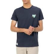 T-shirt Elpulpo -