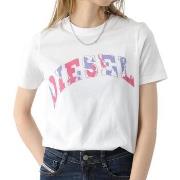 T-shirt Diesel A10646-0AAXJ