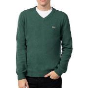 Pull Lacoste AH3447-00-SMI