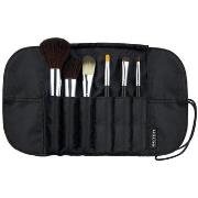 Pinceaux Beter Professional Estuche-manta Con Brochas Make Up