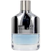 Eau de parfum Jimmy Choo Urban Hero Eau De Parfum Vaporisateur