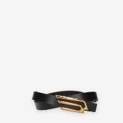 Ceinture Frau 755C-NERO