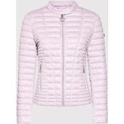 Blouson Guess - DOUDOUNE - rose