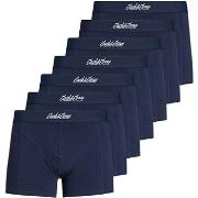 Slips Jack &amp; Jones JACK JONES - Boxers x7 - marine