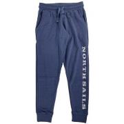 Jogging North Sails - Pantalon Jogging - marine