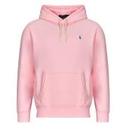 Sweat-shirt Polo Ralph Lauren SWEATSHIRT ZIPPE EN MOLLETON