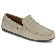 Mocassins Tommy Hilfiger CASUAL HILFIGER SUEDE DRIVER