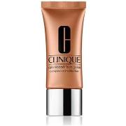 Enlumineurs Clinique Gel Bronzant Illuminateur Sun-kissed