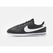 Baskets basses Nike CORTEZ NOIR BLANC