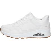 Baskets Skechers 183022/WHT