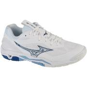 Chaussures Mizuno Wave Stealth 6