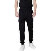 Pantalon Emporio Armani EA7 8NPP67 PJVRZ