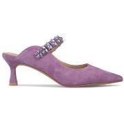 Chaussures escarpins ALMA EN PENA V250652