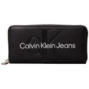 Portefeuille Calvin Klein Jeans K60K607634