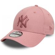 Casquette New-Era League essential 9forty neyyan