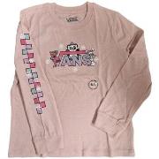 T-shirt enfant Vans VN000F9YZUL1