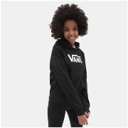 Sweat-shirt enfant Vans VN0A5ATNBLK1