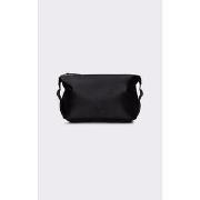 Sac Rains Pochette Hilo Wash Bag noir-048377