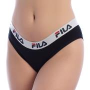 Slips Fila FU6043-BLACK