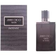 Cologne Jimmy Choo Man Intense Eau De Toilette Vaporisateur